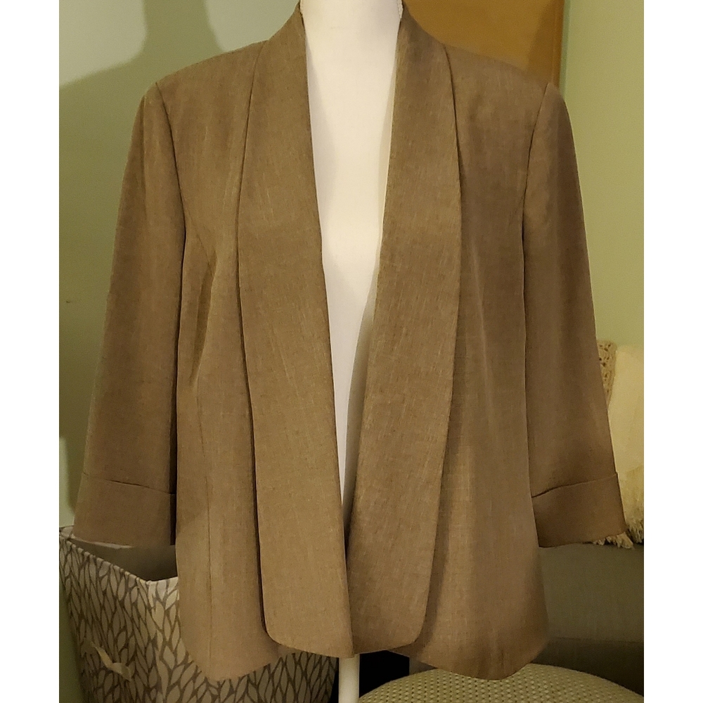 Jones Studio Blazer - 16